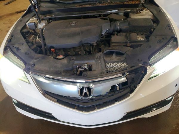 2015 ACURA TLX SH-AWD ADVANCE V6