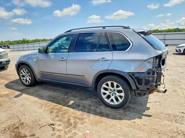 2013 BMW X5 xDrive35i