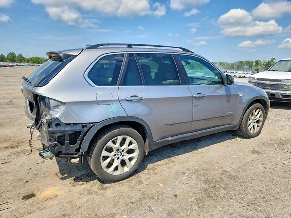 2013 BMW X5 xDrive35i