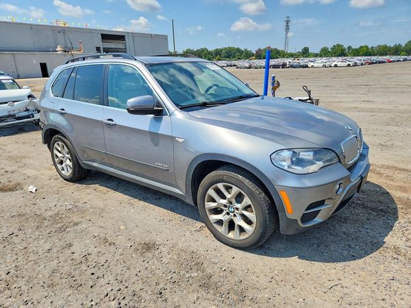 2013 BMW X5 xDrive35i