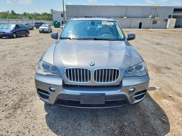 2013 BMW X5 xDrive35i