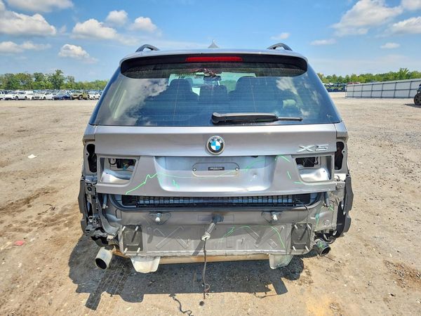 2013 BMW X5 xDrive35i