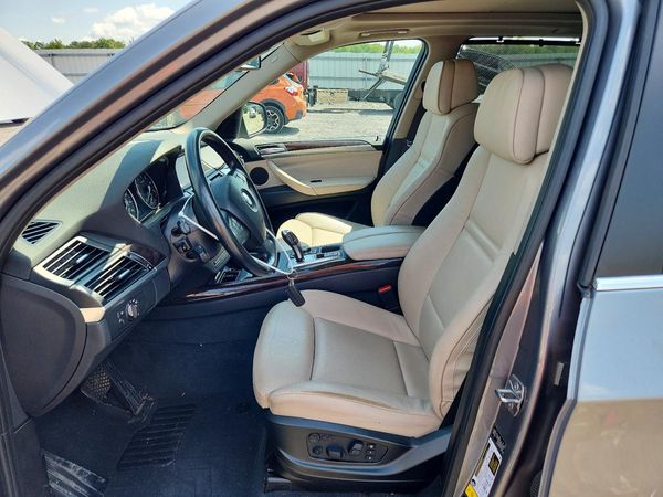 2013 BMW X5 xDrive35i