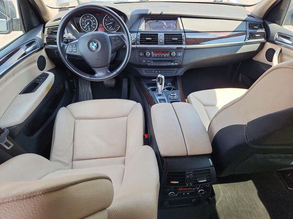 2013 BMW X5 xDrive35i