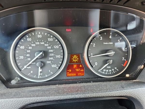 2013 BMW X5 xDrive35i