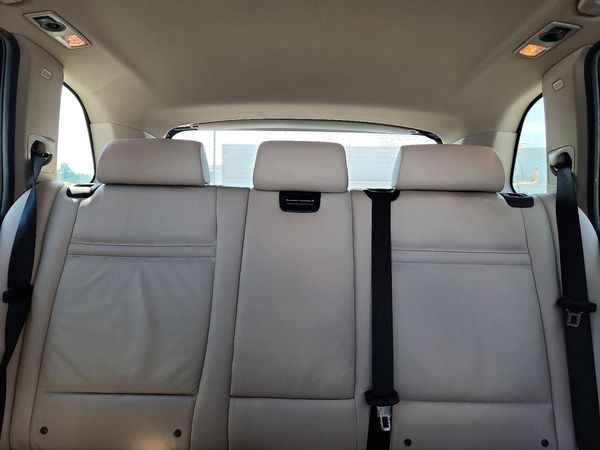 2013 BMW X5 xDrive35i