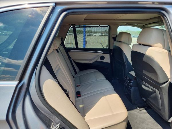 2013 BMW X5 xDrive35i