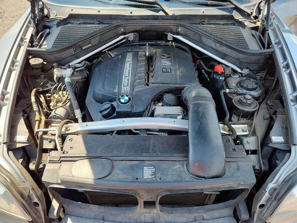 2013 BMW X5 xDrive35i