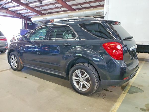 2014 CHEVROLET EQUINOX 1LT
