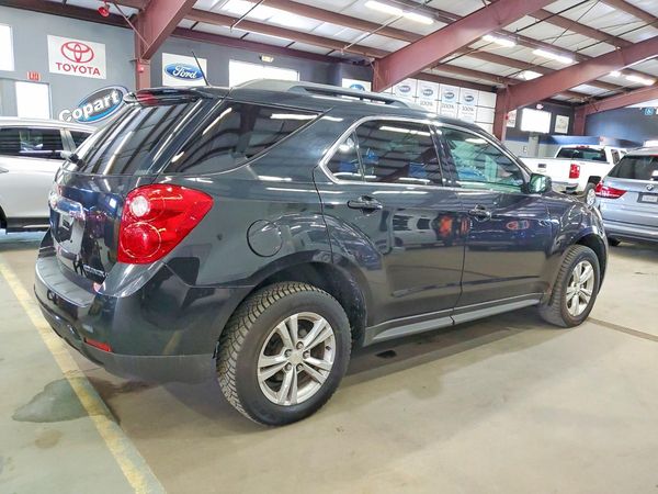 2014 CHEVROLET EQUINOX 1LT