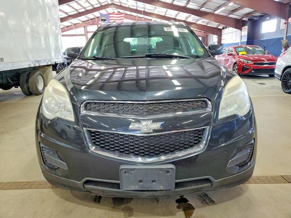 2014 CHEVROLET EQUINOX 1LT