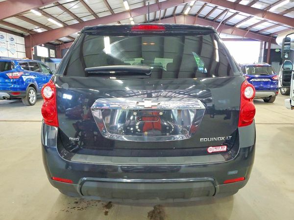 2014 CHEVROLET EQUINOX 1LT