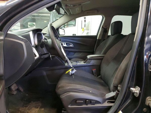 2014 CHEVROLET EQUINOX 1LT