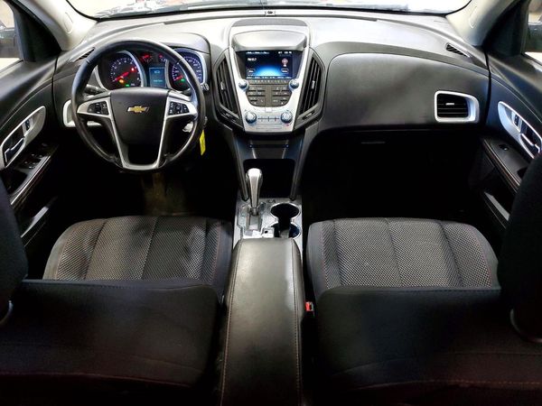 2014 CHEVROLET EQUINOX 1LT