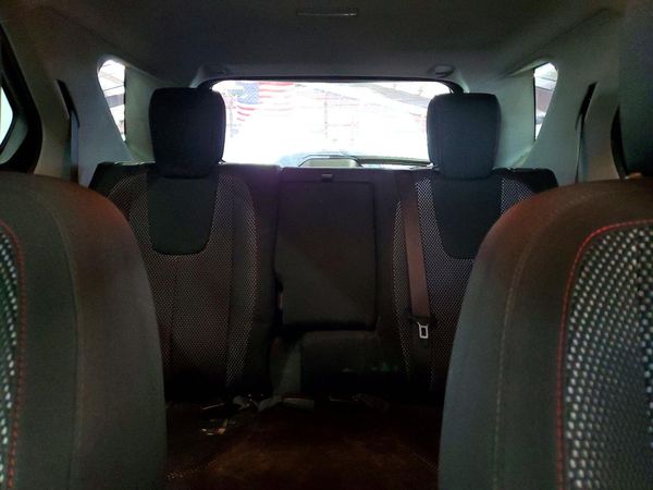 2014 CHEVROLET EQUINOX 1LT