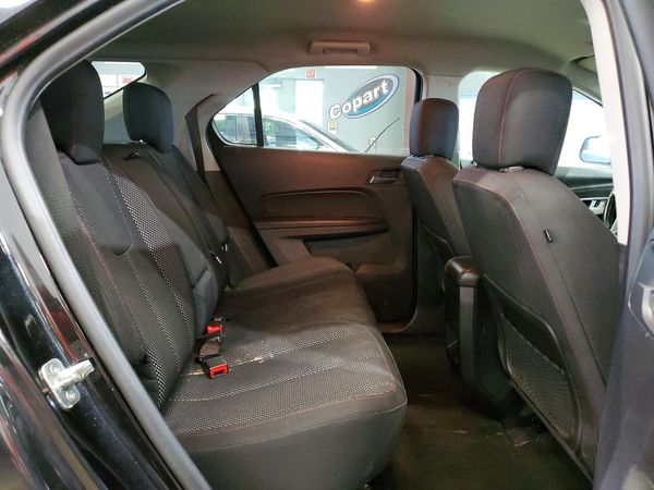 2014 CHEVROLET EQUINOX 1LT