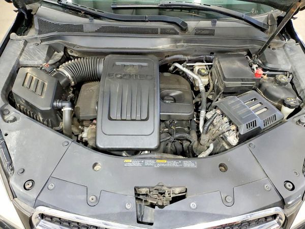 2014 CHEVROLET EQUINOX 1LT