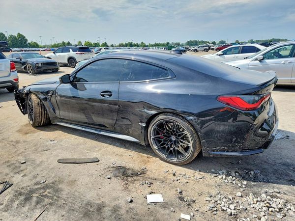 2023 BMW M4