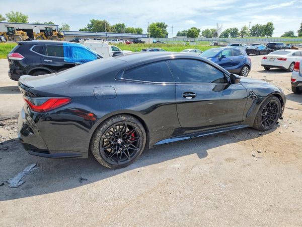 2023 BMW M4