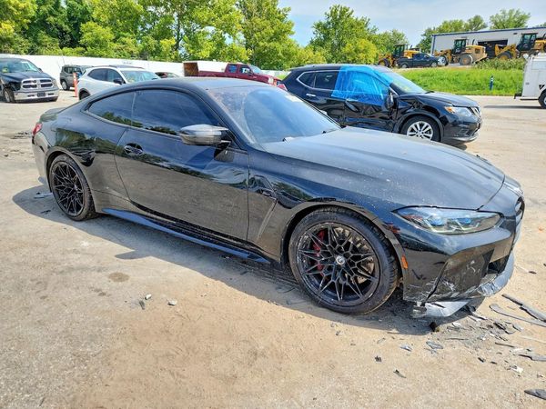 2023 BMW M4