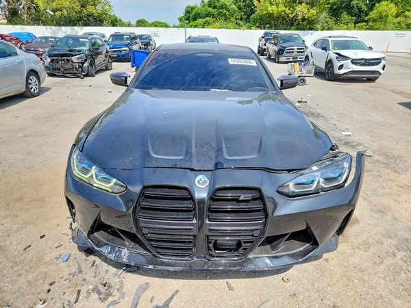 2023 BMW M4