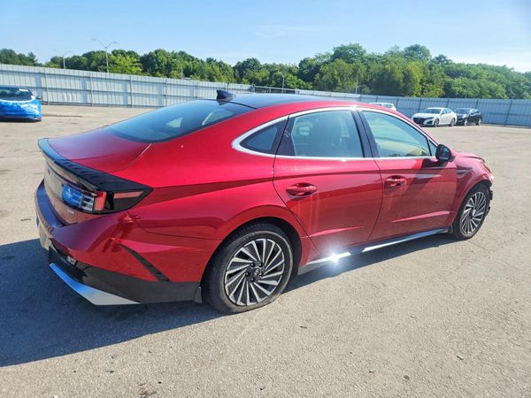 2025 HYUNDAI SONATA Limited