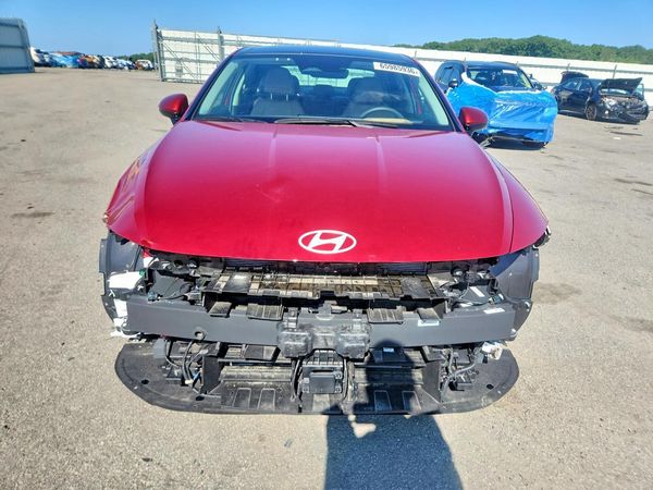 2025 HYUNDAI SONATA Limited