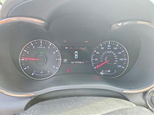 2015 KIA FORTE TOP (High)
