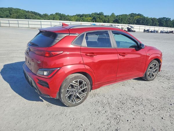2022 HYUNDAI KONA