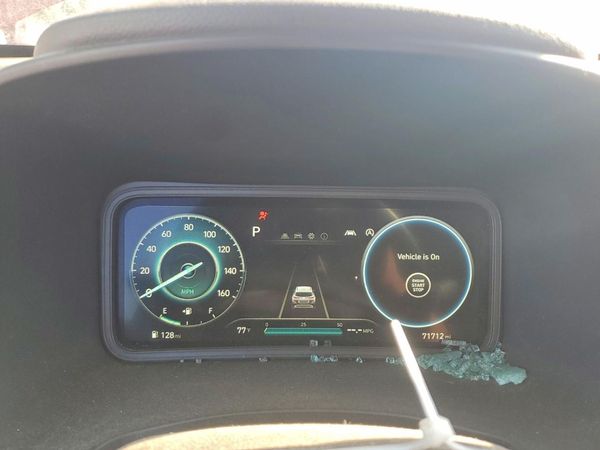 2022 HYUNDAI KONA