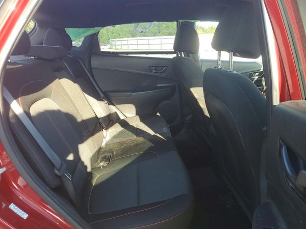 2022 HYUNDAI KONA