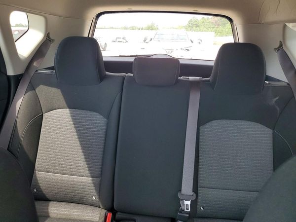 2021 KIA SOUL LX, S, X-Line