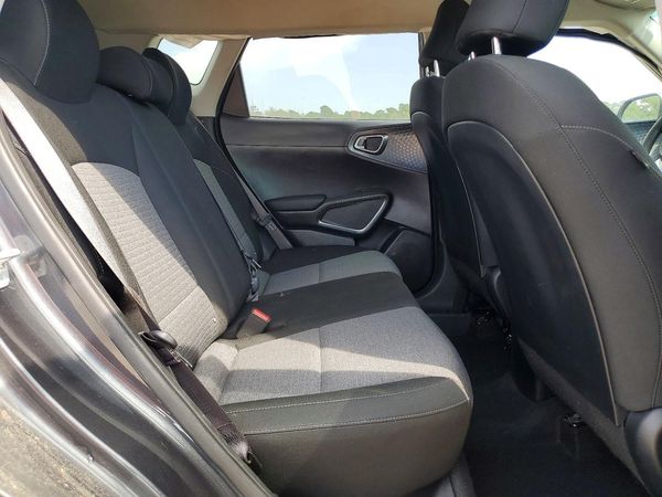 2021 KIA SOUL LX, S, X-Line