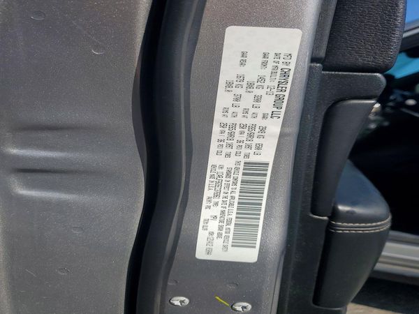 2014 JEEP GRAND CHER Limited