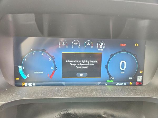 2024 FORD F150