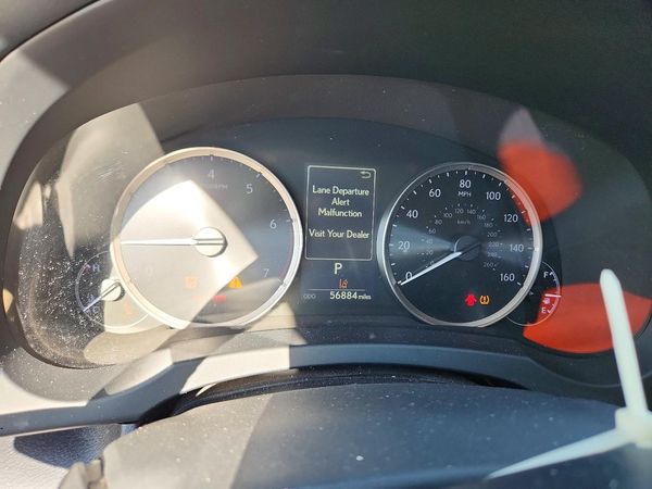 2019 LEXUS IS 300
