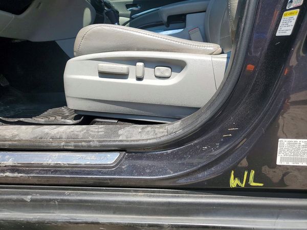2014 ACURA MDX Advanced Ent