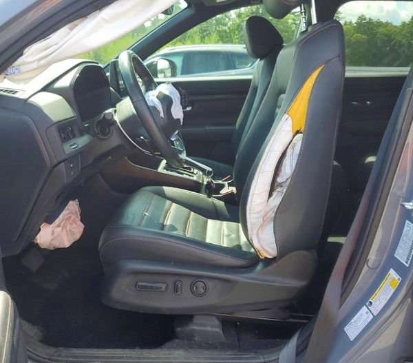 2024 HONDA CRV Sport-L — DENT
