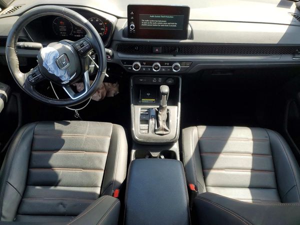 2024 HONDA CRV Sport-L — CKPT