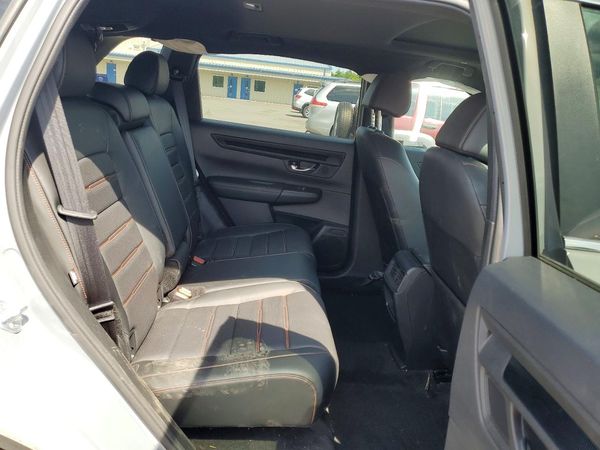 2024 HONDA CRV Sport-L — PSRS