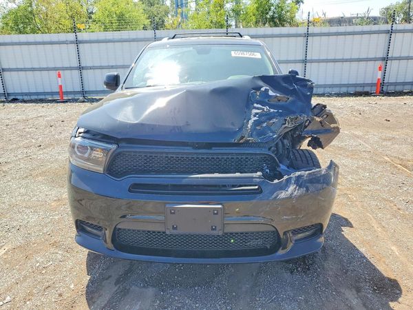 2020 DODGE DURANGO
