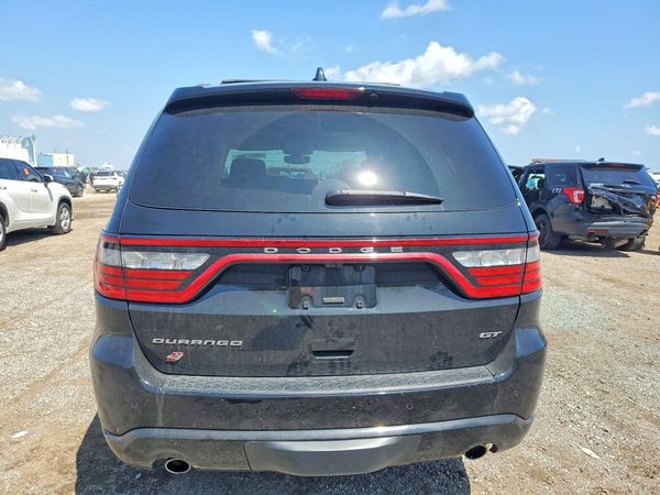 2020 DODGE DURANGO
