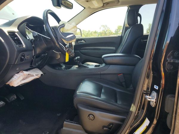 2020 DODGE DURANGO