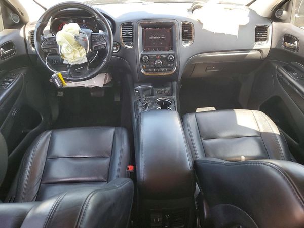 2020 DODGE DURANGO