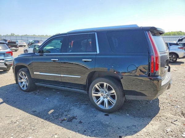 2015 CADILLAC ESCALADE Premium