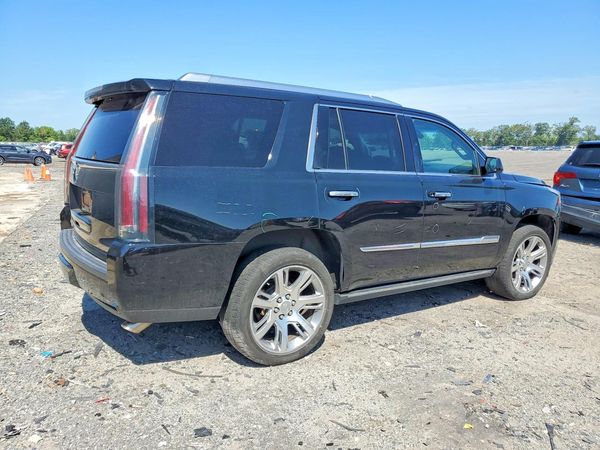 2015 CADILLAC ESCALADE Premium