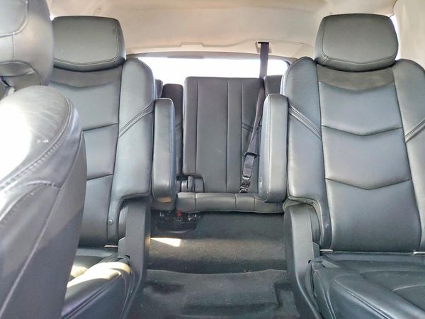 2015 CADILLAC ESCALADE Premium