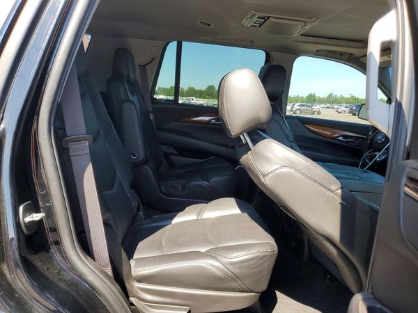 2015 CADILLAC ESCALADE Premium