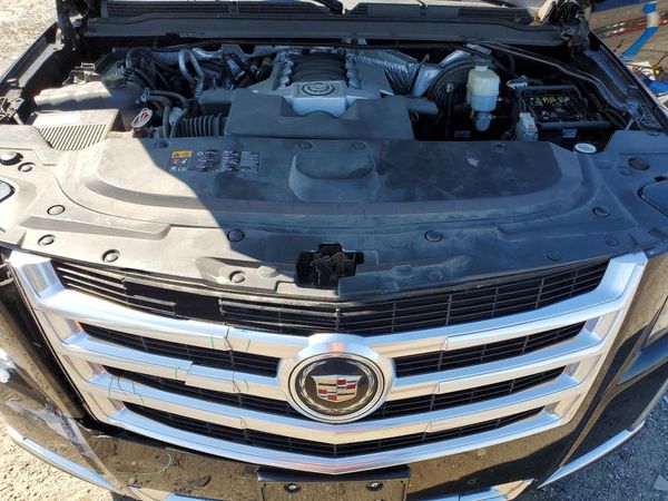2015 CADILLAC ESCALADE Premium