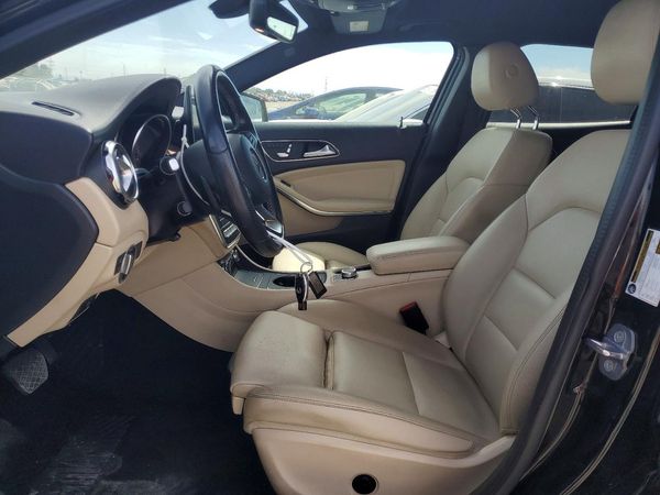 2020 MERCEDES-BENZ GLA GLA250-4M